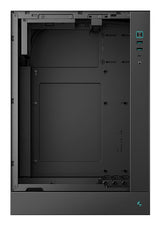 EAN 6933412765363 - DeepCool CH170 PLUS Torre Negro imagen 5