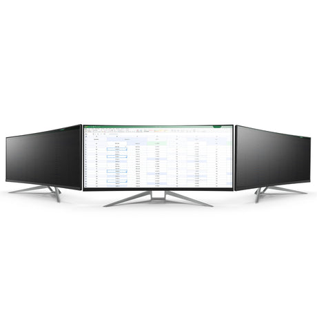 EAN 0065030892582 - StarTech.com PRIVSCNMON34W filtro para monitor 86,4 cm (34") Filtro de privacidad para pantallas sin marc imagen 2