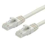 Value Cable De Red Kat.6 Class E Utp Lsoh Grau 5m