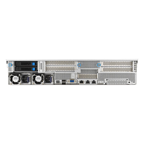 EAN 4711387768655 - ASUS RS521A-E12-RS12U Socket SP5 Bastidor (2U) Negro, Plata imagen 6