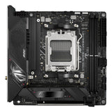 EAN 4711081957881 - ASUS ROG STRIX B650E-I GAMING WIFI AMD B650 Zócalo AM5 mini ITX imagen 4
