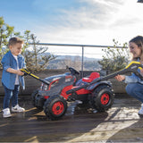 Smoby Juguete Limpiadora De Alta Presión Smoby Kärcher K 4