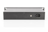EAN 4016032464358 - Digitus DN-80117 switch L2+ Gigabit Ethernet (10/100/1000) Negro imagen 2