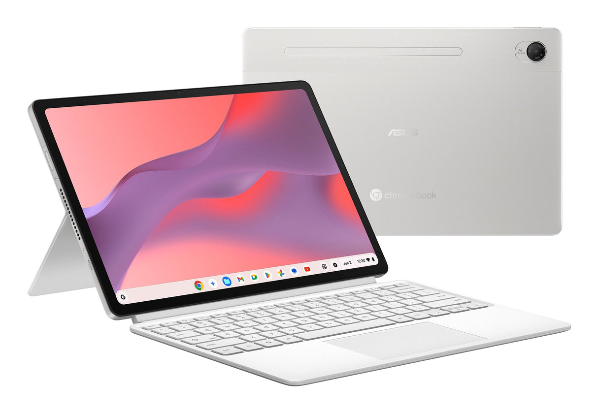 Asus Chromebook Cm32 12.1" Mt 540 8 128 Cm3206dm4a-Tr0145 Chromeos