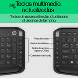 Wired Keyboard Mouse 250 No