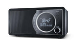 EAN 4974019975863 - Sharp DR-450 Personal Digital Negro, Acero inoxidable imagen 1