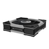 Asus Ventilador Rog Eurux Gr120 Fan Argb Reverse Black