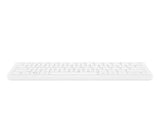 Hp 692t0aa#Abd, Teclado Blanco