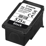EAN 4549292192612 - Canon PG-575XL cartucho de tinta 1 pieza(s) Original Alto rendimiento (XL) Negro imagen 1