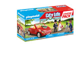 EAN 4008789710772 - Playmobil City Life 71077 set de juguetes imagen 2