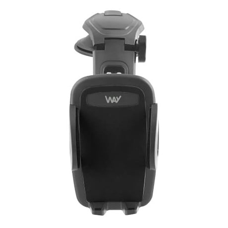 EAN 3303170109069 - T'nB WDASH soporte Soporte activo para teléfono móvil Teléfono móvil/smartphone Negro imagen 2
