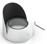 EAN 0810084698594 - Ubiquiti UACC-AI-Pro-Dome-WS-W Protector contra inclemencias meteorológicas imagen 9