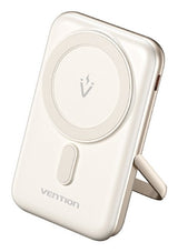 EAN 6922794785946 - Vention FHNW0 batería externa 10000 mAh Cargador inalámbrico Blanco imagen 1