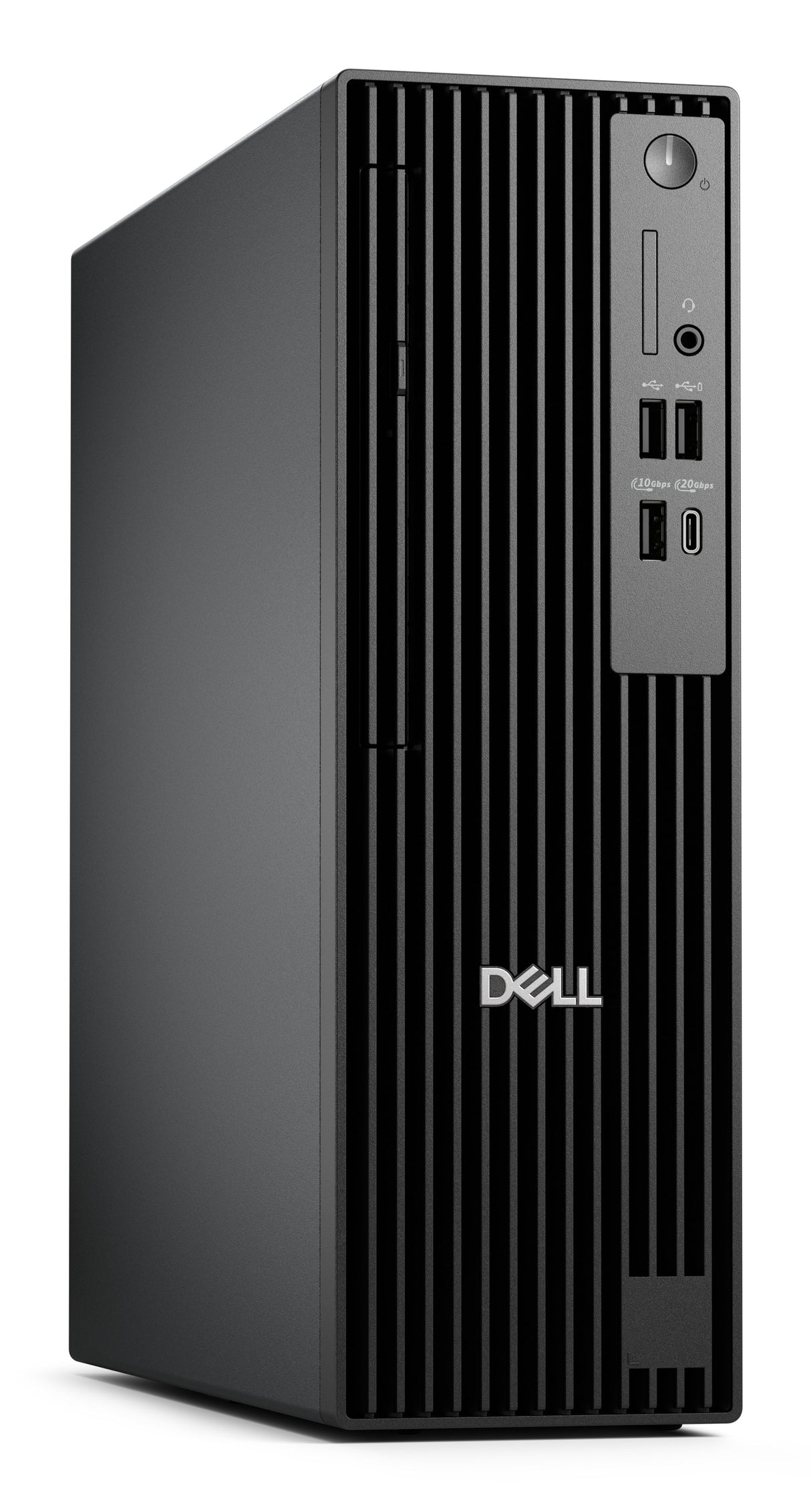 EAN 5397184936467 - DELL Pro QBS1250 Plus Intel Core Ultra 7 265 32 GB DDR5-SDRAM 512 GB SSD Windows 11 Pro Slim PC PC Negro imagen 2