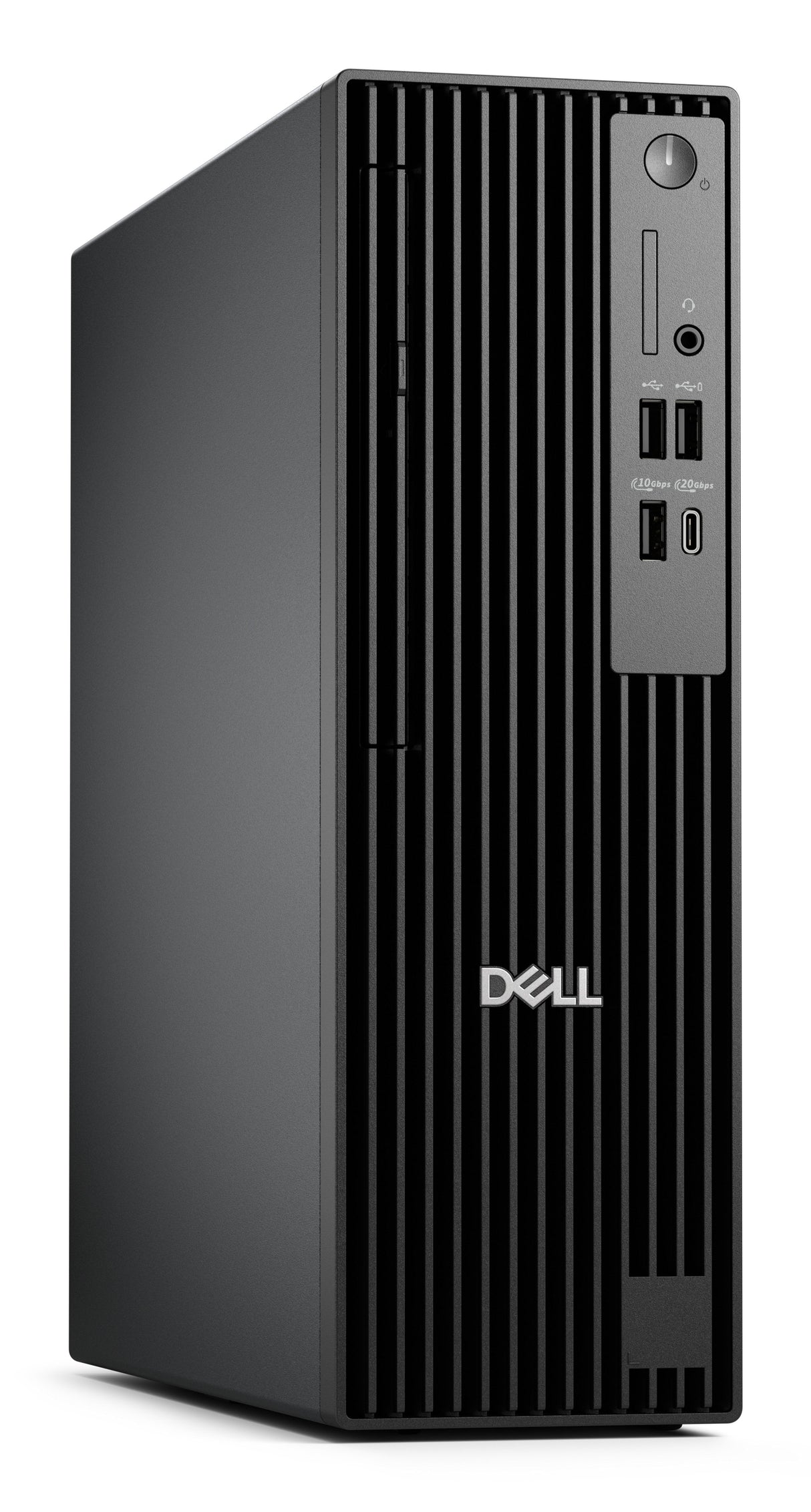Dell Pro Slim Plus Qbs1250 260w Intel Core Ultra 5 235 16gb 512gb W11p 3yps