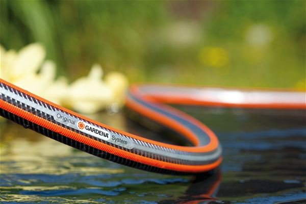 Gardena 18093-20 Manguera De Superflex Premium 12x12. 13 Mm (1/2 "). 20 Metros