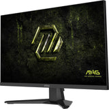 Msi Mag 274qf E20 27" Rapid Ips Wqhd 200hz 300cd M2 0.5ms Hdmi2.0x2 Dp