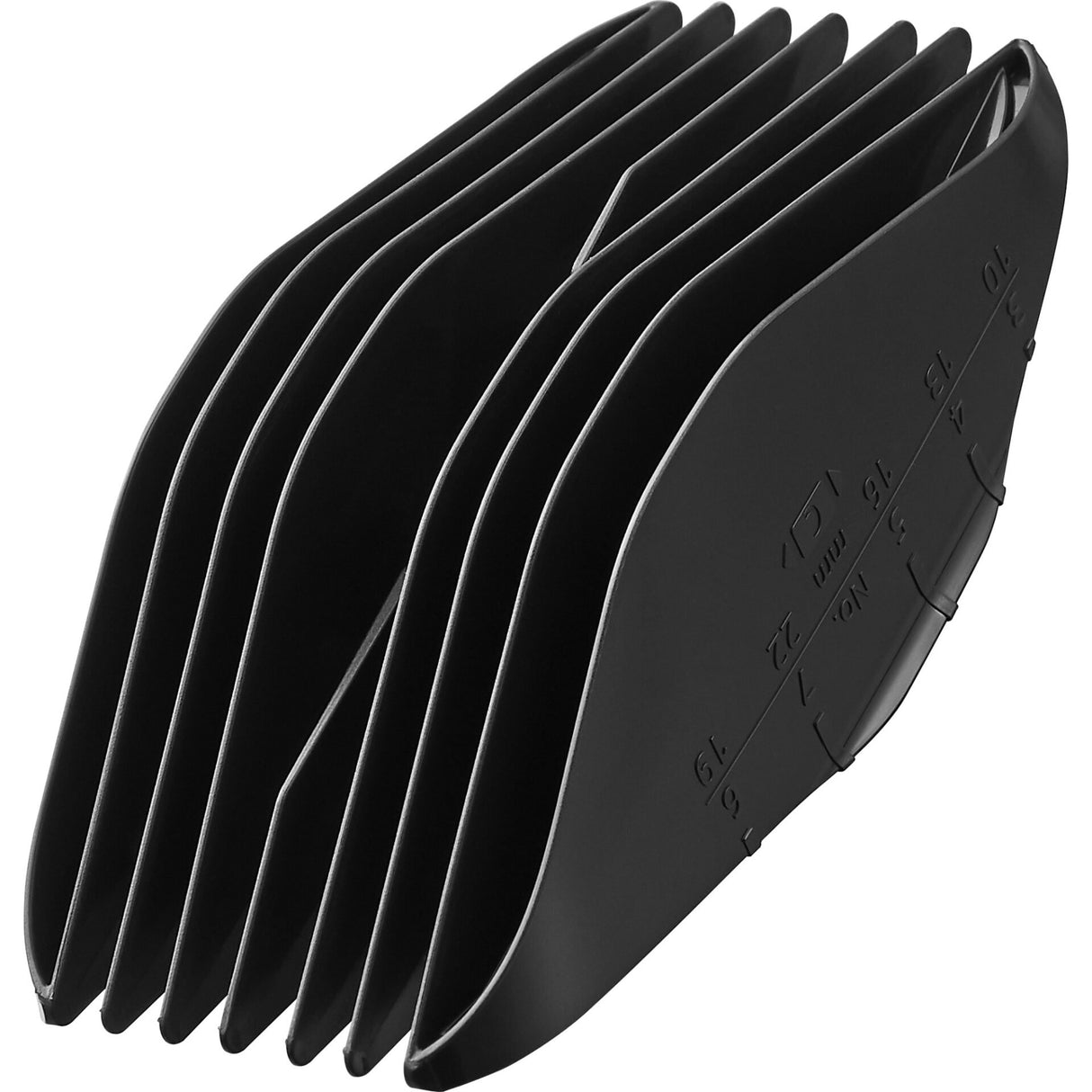 EAN 5025232964727 - Panasonic ER-CHC1 imagen 9