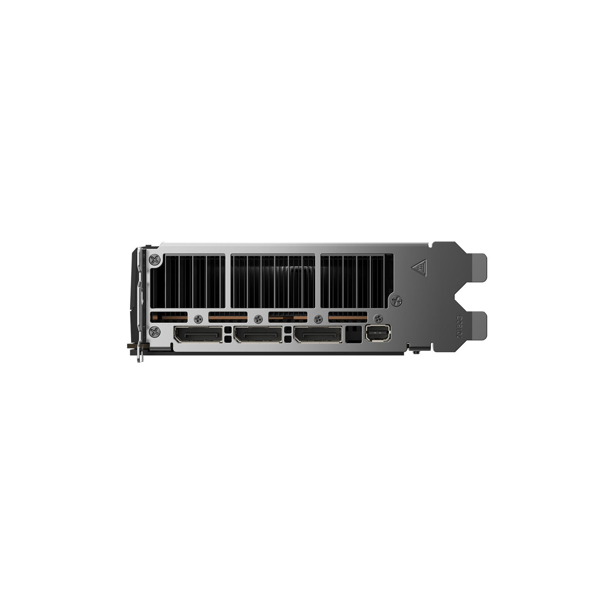EAN 4719331354817 - GIGABYTE Radeon PRO W7900 Dual Slot AI TOP 48G AMD imagen 9