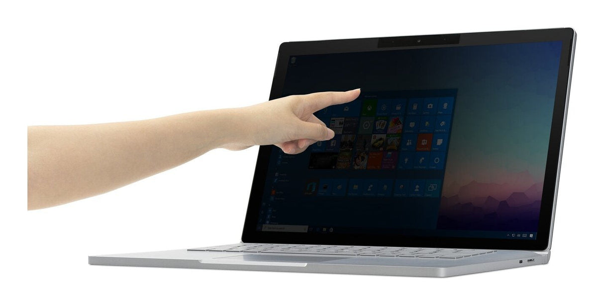 Kensington Filtro De Privacidad Sa15 Para Surface Book 15"