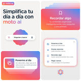 Motorola Xt2529-2 Moto G56 5g Dual Sim 8gb Ram 256gb - Green