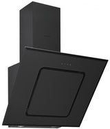 EAN 8690842058677 - Beko HCA62540B campana De pared Negro 537 m³/h imagen 1