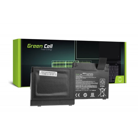 EAN 5903317223542 - Green Cell HP141 refacción para laptop Batería imagen 1