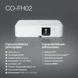 EAN 8715946706832 - Epson CO-FH02 imagen 6