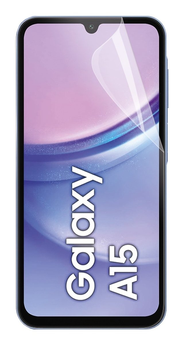 Screen Protector Anti-Shock