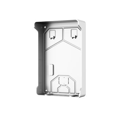 Dahua Vtm09r Cubierta Para La Lluvia Montada En Superficie Para El Vto2211g