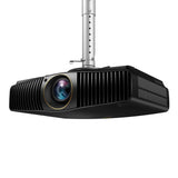 Benqav Proyector Br9708 (9h.Jtp77.G6e) Gama Laser 4k - Simulación Optica Intercambiable