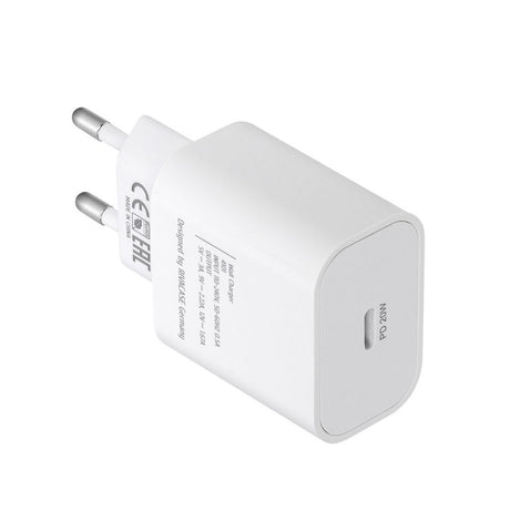 EAN 4260709013183 - Rivacase PS4101 Universal Blanco Corriente alterna Carga rápida Auto imagen 14