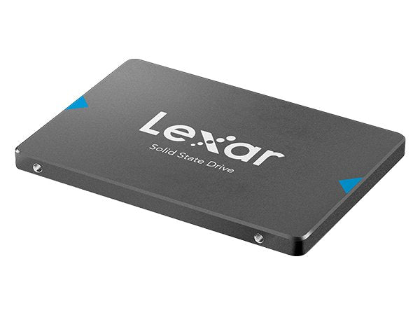 EAN 0843367122790 - Lexar NQ100 240 GB 2.5" Serial ATA III imagen 3