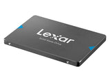 EAN 0843367122714 - Lexar NQ100 960 GB 2.5" Serial ATA III imagen 3