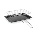EAN 8711658523842 - Tristar OV-3670 horno tostador 35 L 3200 W Negro imagen 5