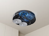 Ecovacs Deebot Saugroboter T30e Negro
