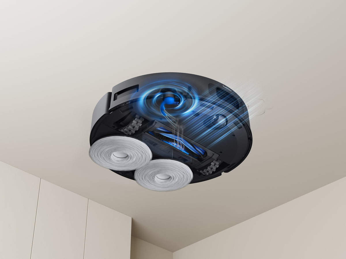 Vacuum Cleaner Robot/Deebot T30e Omni Ecovacs
