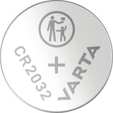 EAN 4008496043866 - Varta 06032 Batería de un solo uso Litio imagen 3