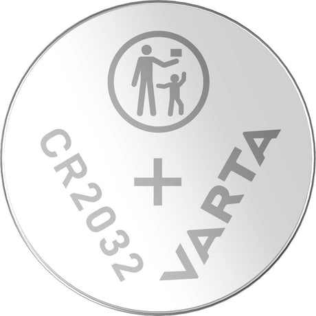 EAN 4008496043866 - Varta 06032 Batería de un solo uso Litio imagen 3