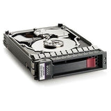 Hpe 72 Gb 15k Sas 3.5" Hard Disk Drive Disco Duro Interno