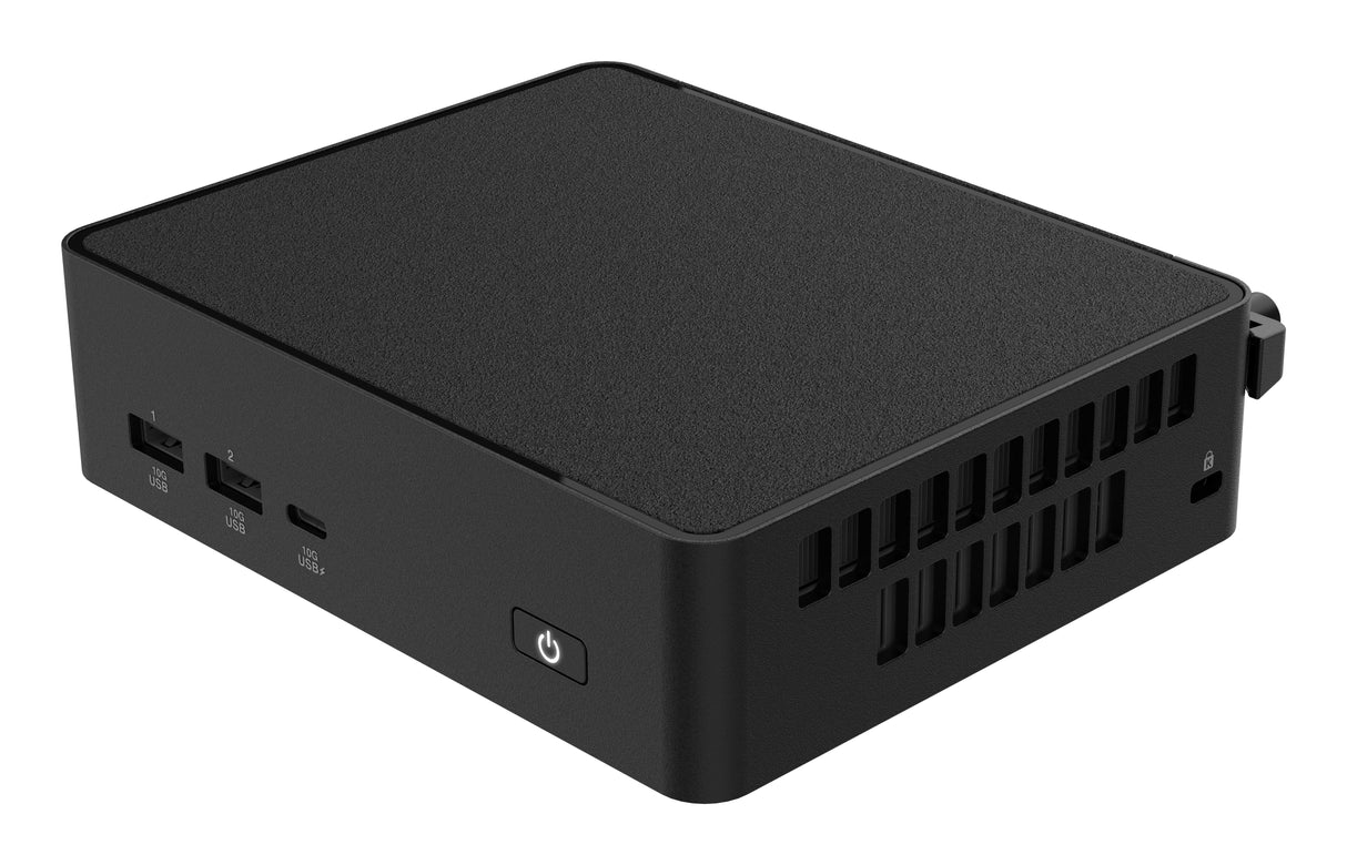 Asus Nuc Gen16 Wildcat Canyon C7 Rnuc16wckc700002 Eu Cord