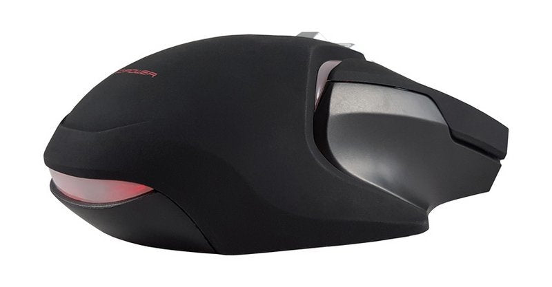 EAN 4260070126062 - LC-Power m715B ratón Juego mano derecha USB tipo A Óptico 4000 DPI imagen 7
