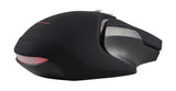 EAN 4260070126062 - LC-Power m715B ratón Juego mano derecha USB tipo A Óptico 4000 DPI imagen 7