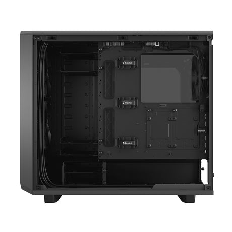 EAN 7340172702450 - Fractal Design Meshify 2 Torre Gris imagen 16