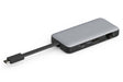EAN 4016032497752 - Digitus DA-70916 base para portátil y replicador de puertos Alámbrico USB 3.2 Gen 2 (3.1 Gen 2) Type-C Ne imagen 1