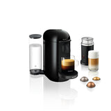 Cafetera Krups Nespresso Vertuo Xn903810 Cápsulas Negra 3016661157752.0