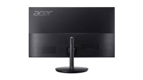 EAN 4711121691430 - Acer XF0 XF270 M3 pantalla para PC 68,6 cm (27") 1920 x 1080 Pixeles Full HD LED Negro imagen 7