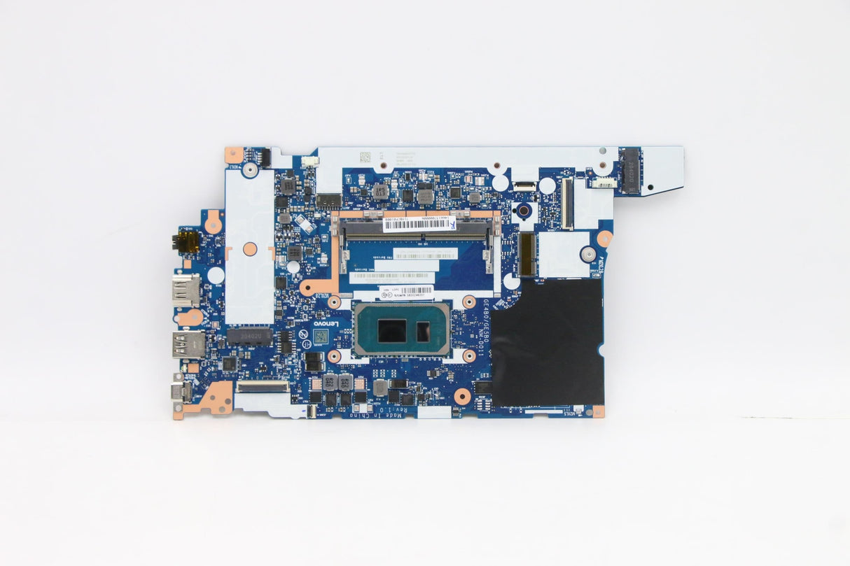 Mercury1.0 Intel Fru Bdplanar  Fru Lbl Intel Core I3-1115g4