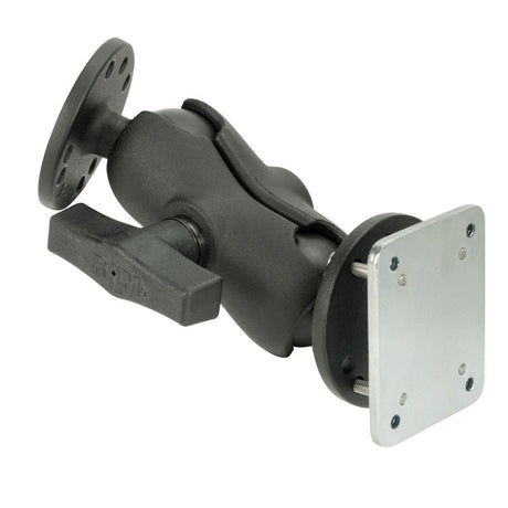 EAN 793442848971 - RAM Mounts RAM-101-B-225B2U accesorio y pieza de recambio para interior de vehículo Base de montaje imagen 2