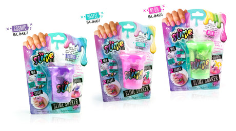 EAN 3555801358012 - Canal Toys SSC 001 juguete de arte y manualidades imagen 1